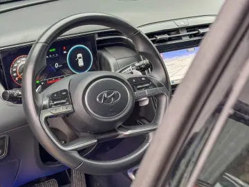 HYUNDAI Tucson Camera Navi Încălzire CarPlay Lane Assist