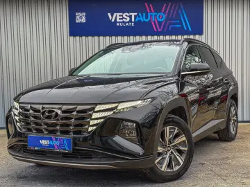 HYUNDAI Tucson Camera Navi Încălzire CarPlay Lane Assist