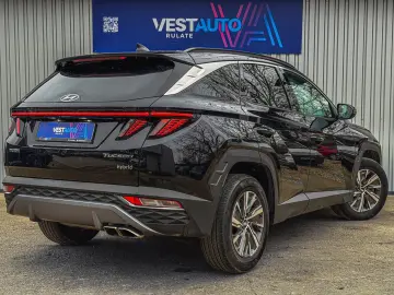 HYUNDAI Tucson Camera Navi Încălzire CarPlay Lane Assist