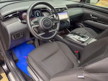 HYUNDAI Tucson Camera Navi Încălzire CarPlay Lane Assist