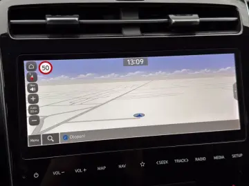 HYUNDAI Tucson Camera Navi Încălzire CarPlay Lane Assist