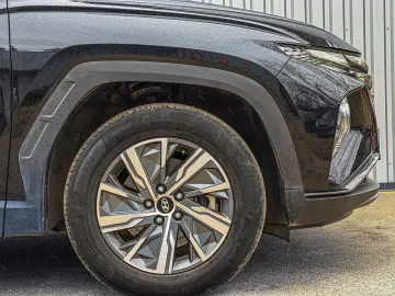 HYUNDAI Tucson Camera Navi Încălzire CarPlay Lane Assist