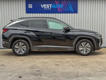 HYUNDAI Tucson Camera Navi Încălzire CarPlay Lane Assist