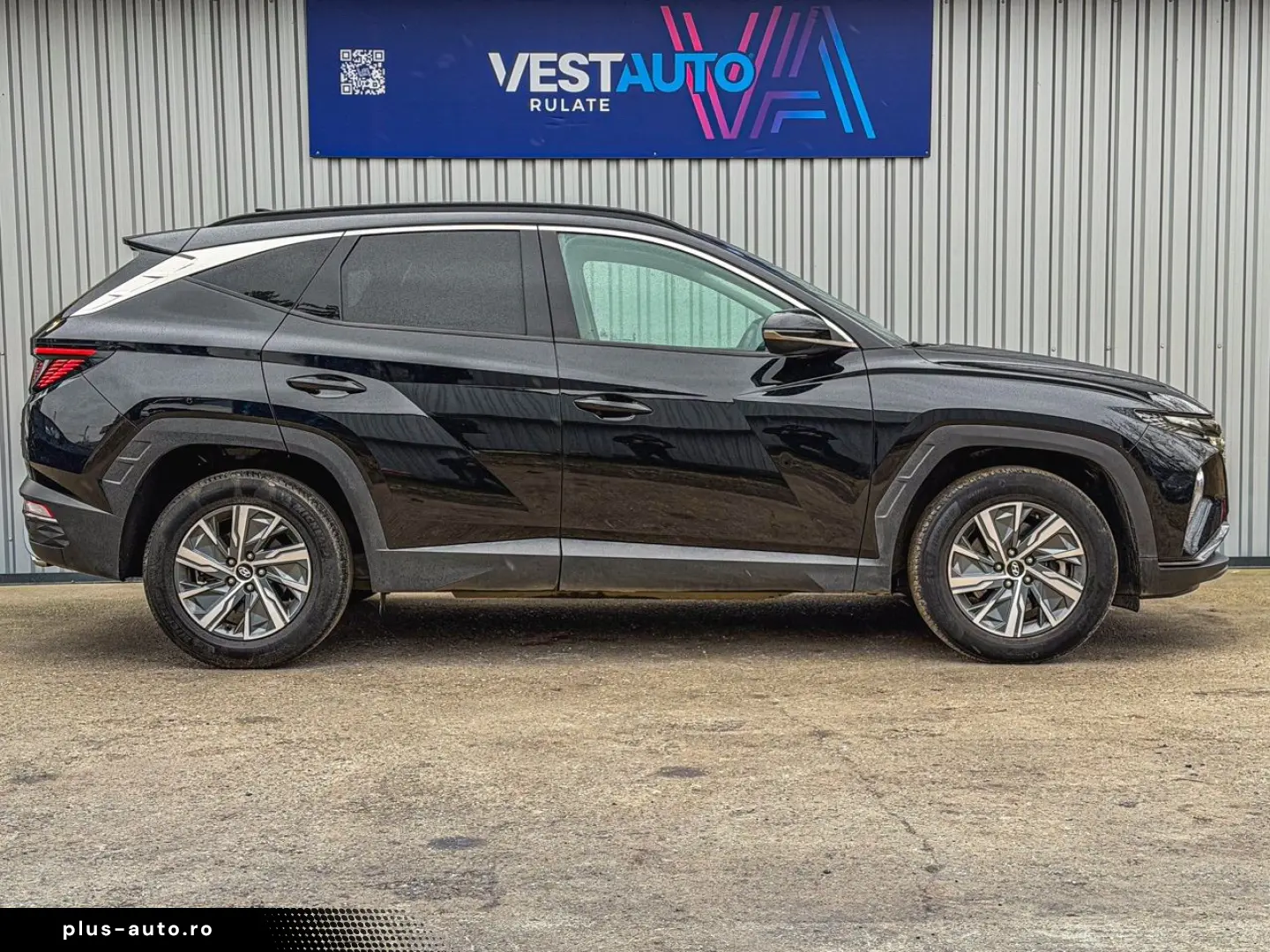 HYUNDAI Tucson Camera Navi Încălzire CarPlay Lane Assist