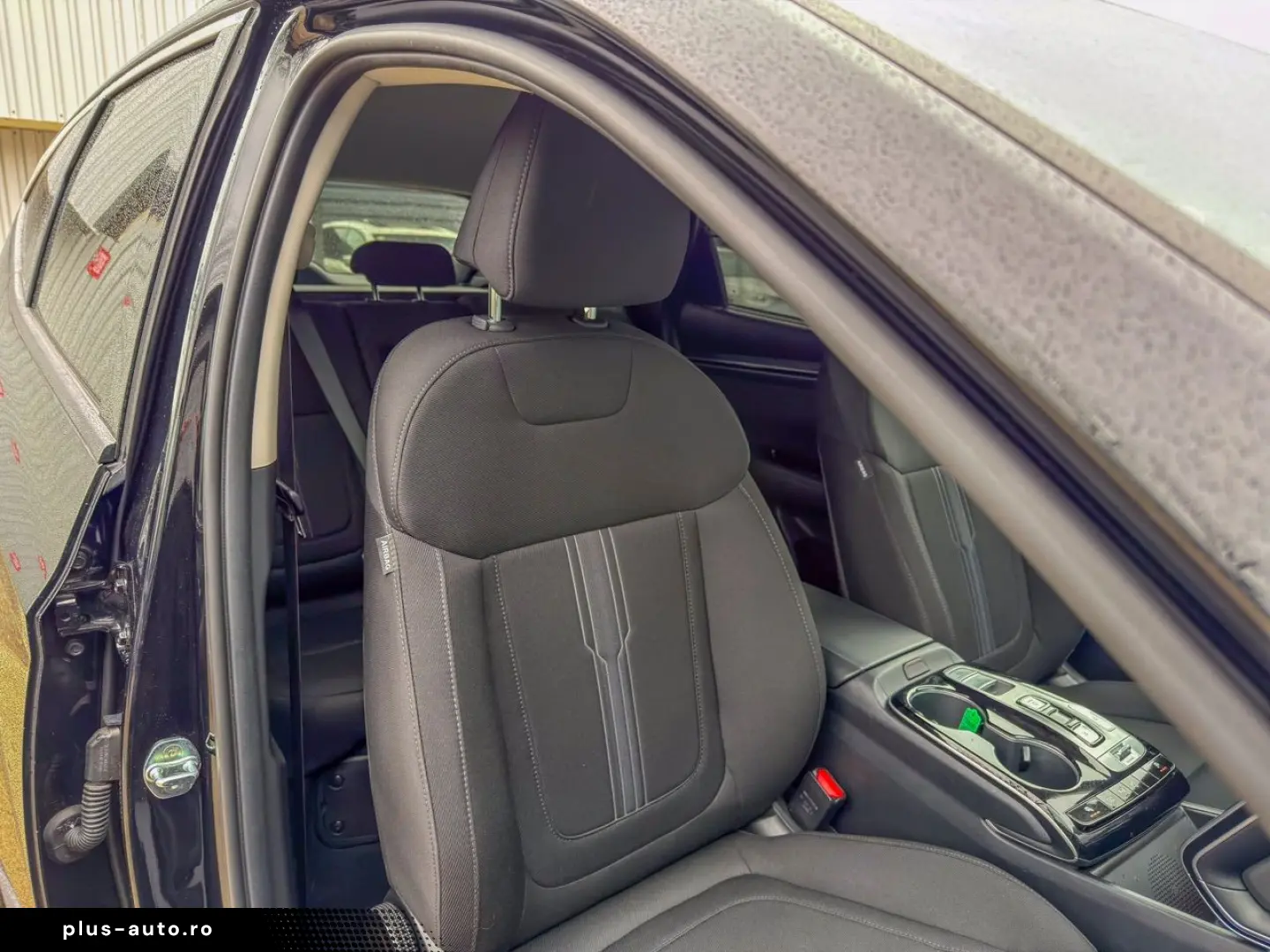 HYUNDAI Tucson Camera Navi Încălzire CarPlay Lane Assist