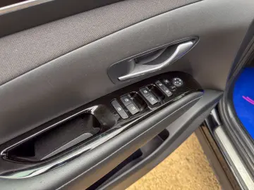 HYUNDAI Tucson Camera Navi Încălzire CarPlay Lane Assist