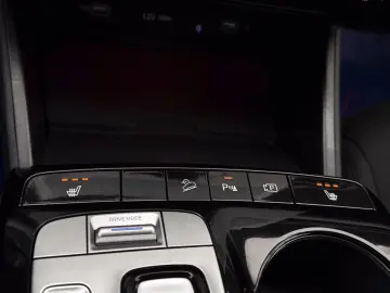 HYUNDAI Tucson Camera Navi Încălzire CarPlay Lane Assist