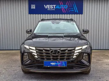 HYUNDAI Tucson Camera Navi Încălzire CarPlay Lane Assist