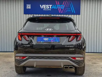 HYUNDAI Tucson Camera Navi Încălzire CarPlay Lane Assist