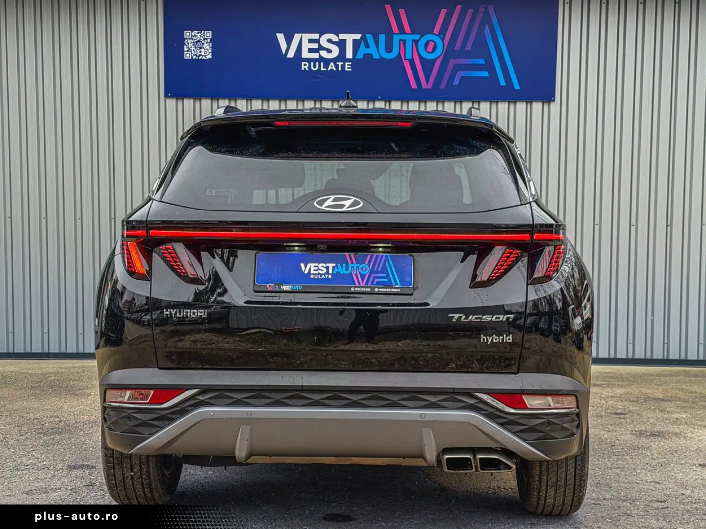 HYUNDAI Tucson Camera Navi Încălzire CarPlay Lane Assist