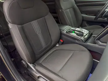 HYUNDAI Tucson Camera Navi Încălzire CarPlay Lane Assist