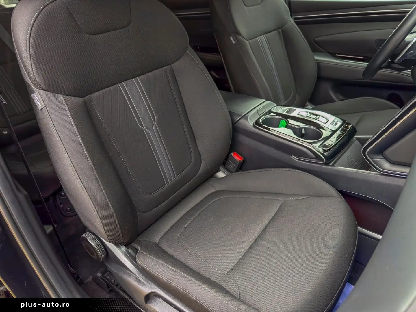 HYUNDAI Tucson Camera Navi Încălzire CarPlay Lane Assist