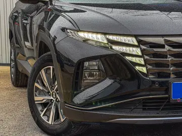 HYUNDAI Tucson Camera Navi Încălzire CarPlay Lane Assist