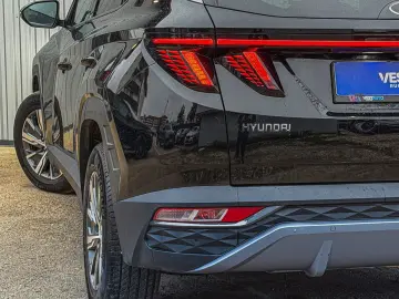 HYUNDAI Tucson Camera Navi Încălzire CarPlay Lane Assist