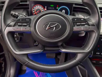 HYUNDAI Tucson Camera Navi Încălzire CarPlay Lane Assist