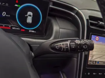HYUNDAI Tucson Camera Navi Încălzire CarPlay Lane Assist