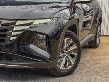 HYUNDAI Tucson Camera Navi Încălzire CarPlay Lane Assist