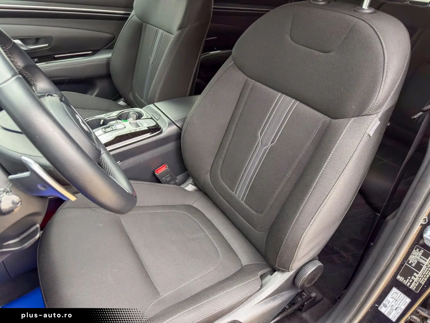 HYUNDAI Tucson Camera Navi Încălzire CarPlay Lane Assist