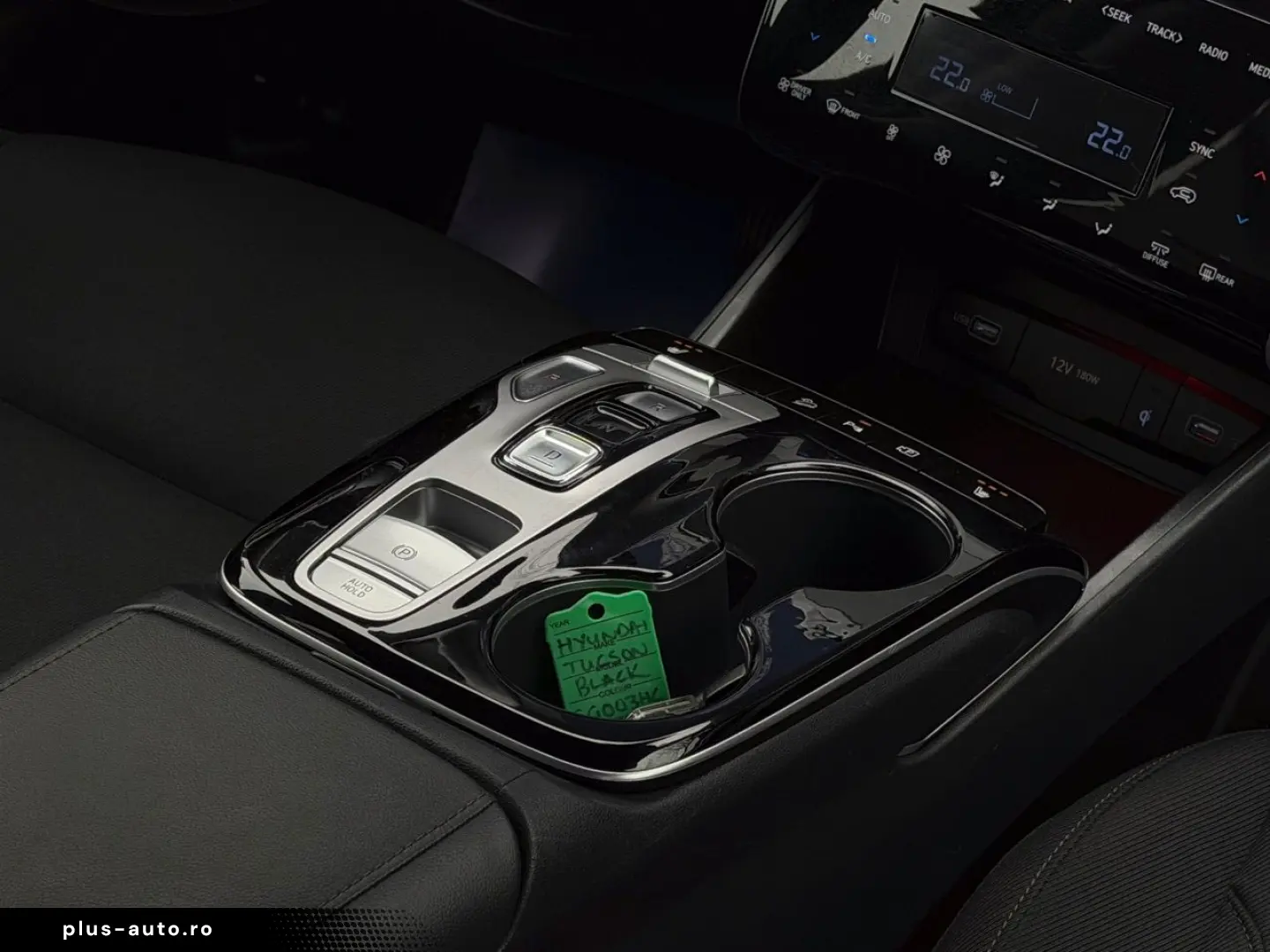 HYUNDAI Tucson Camera Navi Încălzire CarPlay Lane Assist