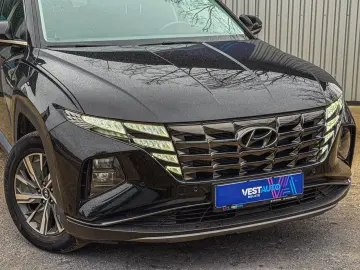 HYUNDAI Tucson Camera Navi Încălzire CarPlay Lane Assist