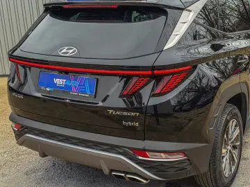 HYUNDAI Tucson Camera Navi Încălzire CarPlay Lane Assist