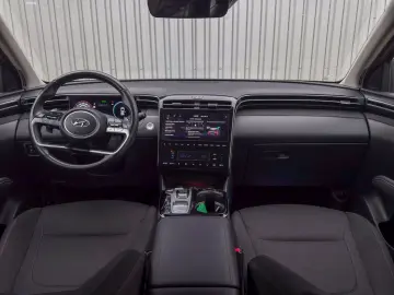 HYUNDAI Tucson Camera Navi Încălzire CarPlay Lane Assist