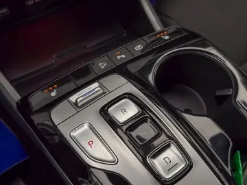 HYUNDAI Tucson Camera Navi Încălzire CarPlay Lane Assist