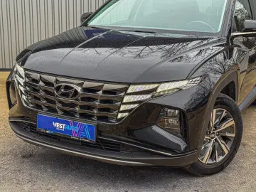 HYUNDAI Tucson Camera Navi Încălzire CarPlay Lane Assist