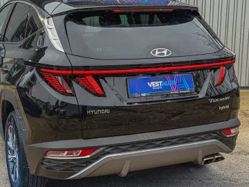 HYUNDAI Tucson Camera Navi Încălzire CarPlay Lane Assist