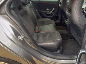 Mercedes-Benz Cla Gen-C118-2019