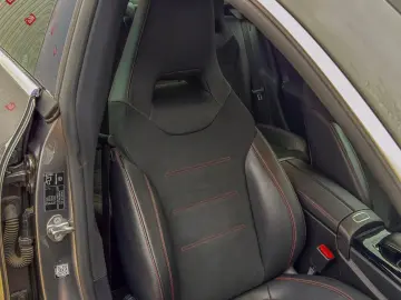 Mercedes-Benz Cla Gen-C118-2019