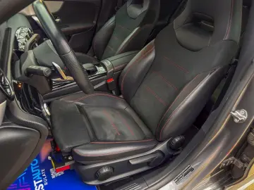 Mercedes-Benz Cla Gen-C118-2019