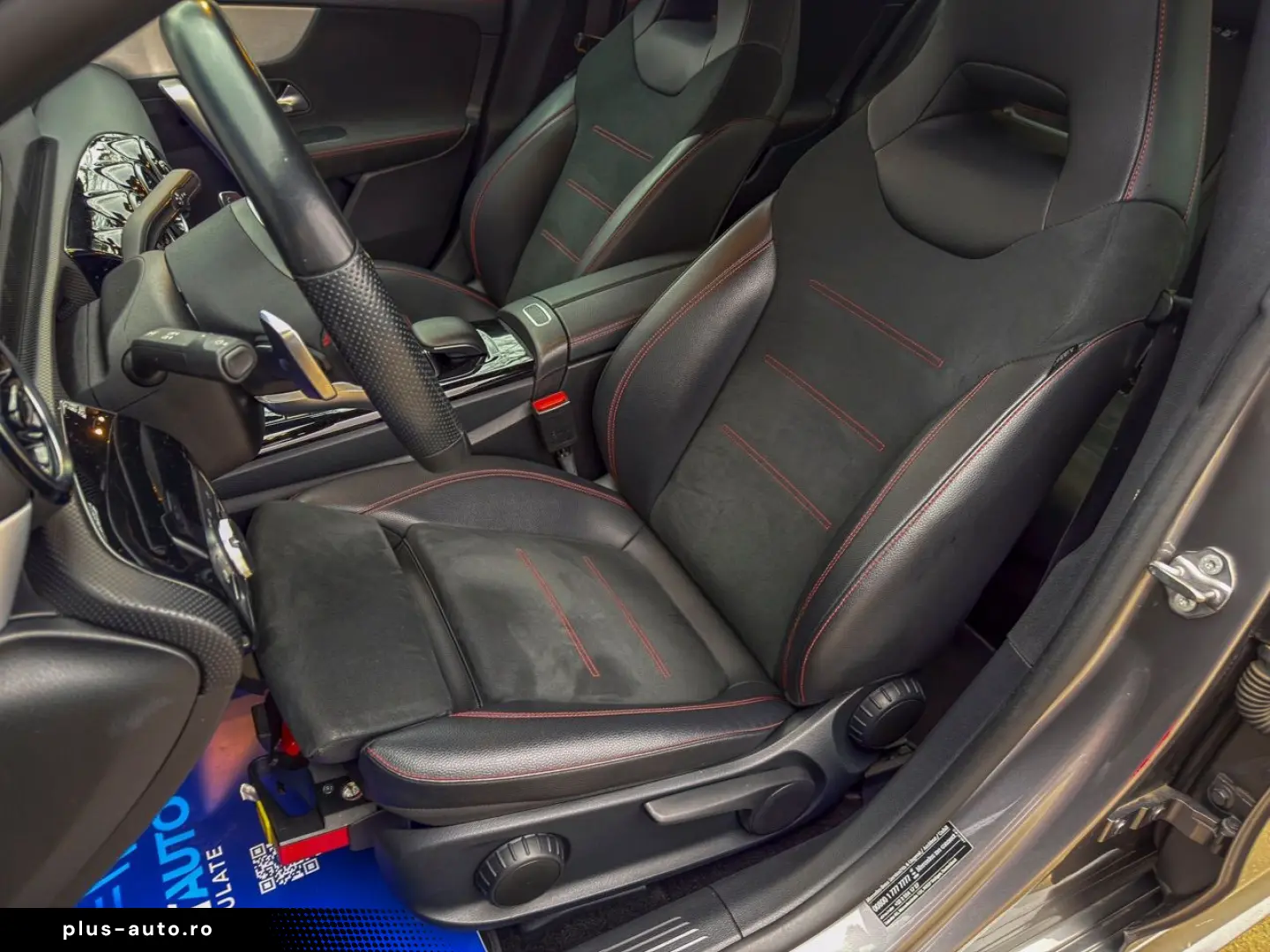 Mercedes-Benz Cla Gen-C118-2019