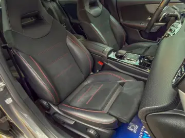 Mercedes-Benz Cla Gen-C118-2019