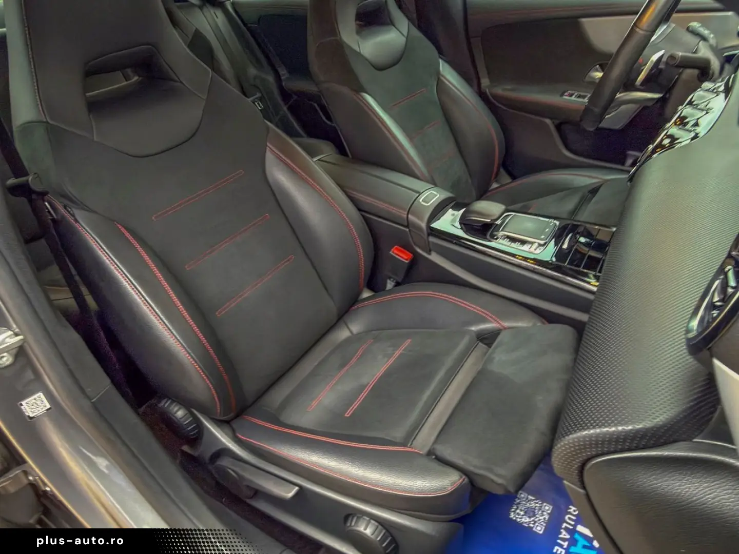 Mercedes-Benz Cla Gen-C118-2019