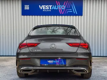Mercedes-Benz Cla Gen-C118-2019