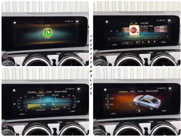 Mercedes-Benz Cla Gen-C118-2019