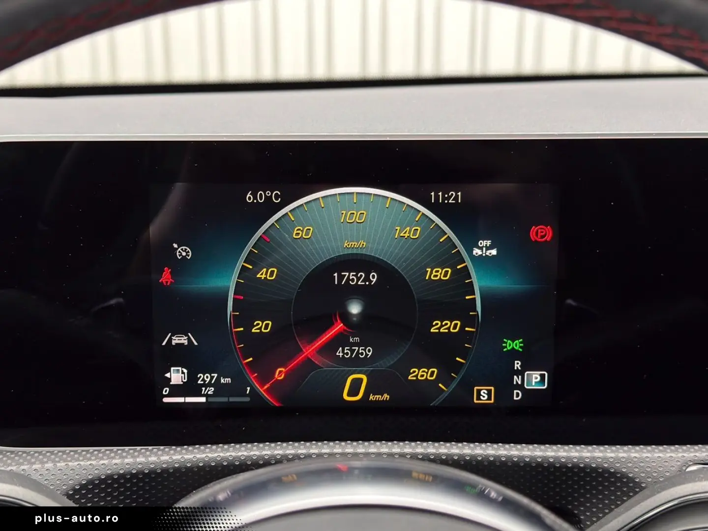 Mercedes-Benz Cla Gen-C118-2019