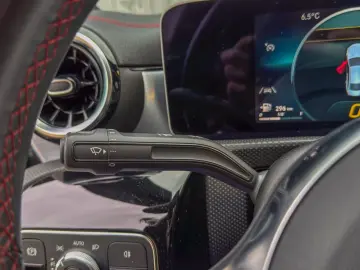 Mercedes-Benz Cla Gen-C118-2019