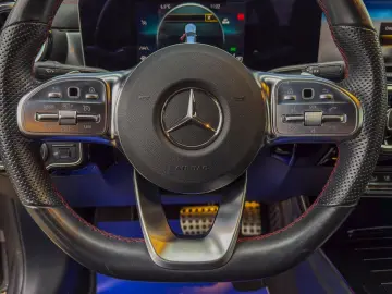 Mercedes-Benz Cla Gen-C118-2019