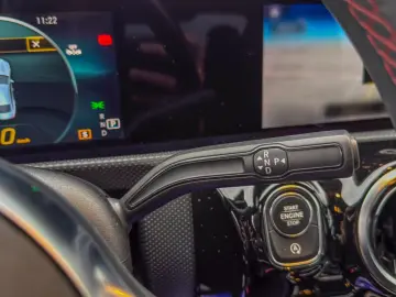 Mercedes-Benz Cla Gen-C118-2019