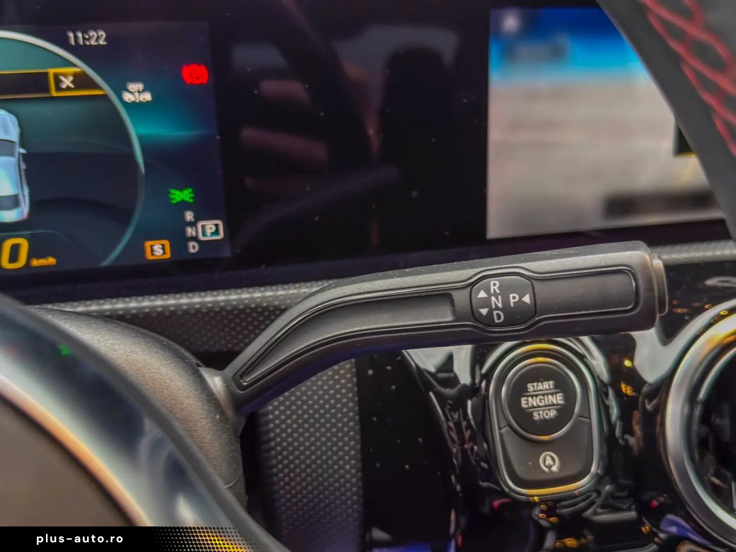 Mercedes-Benz Cla Gen-C118-2019