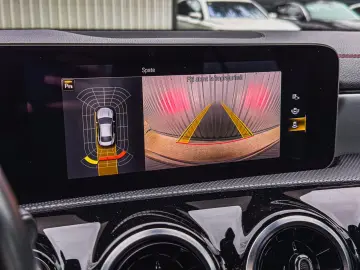 Mercedes-Benz Cla Gen-C118-2019