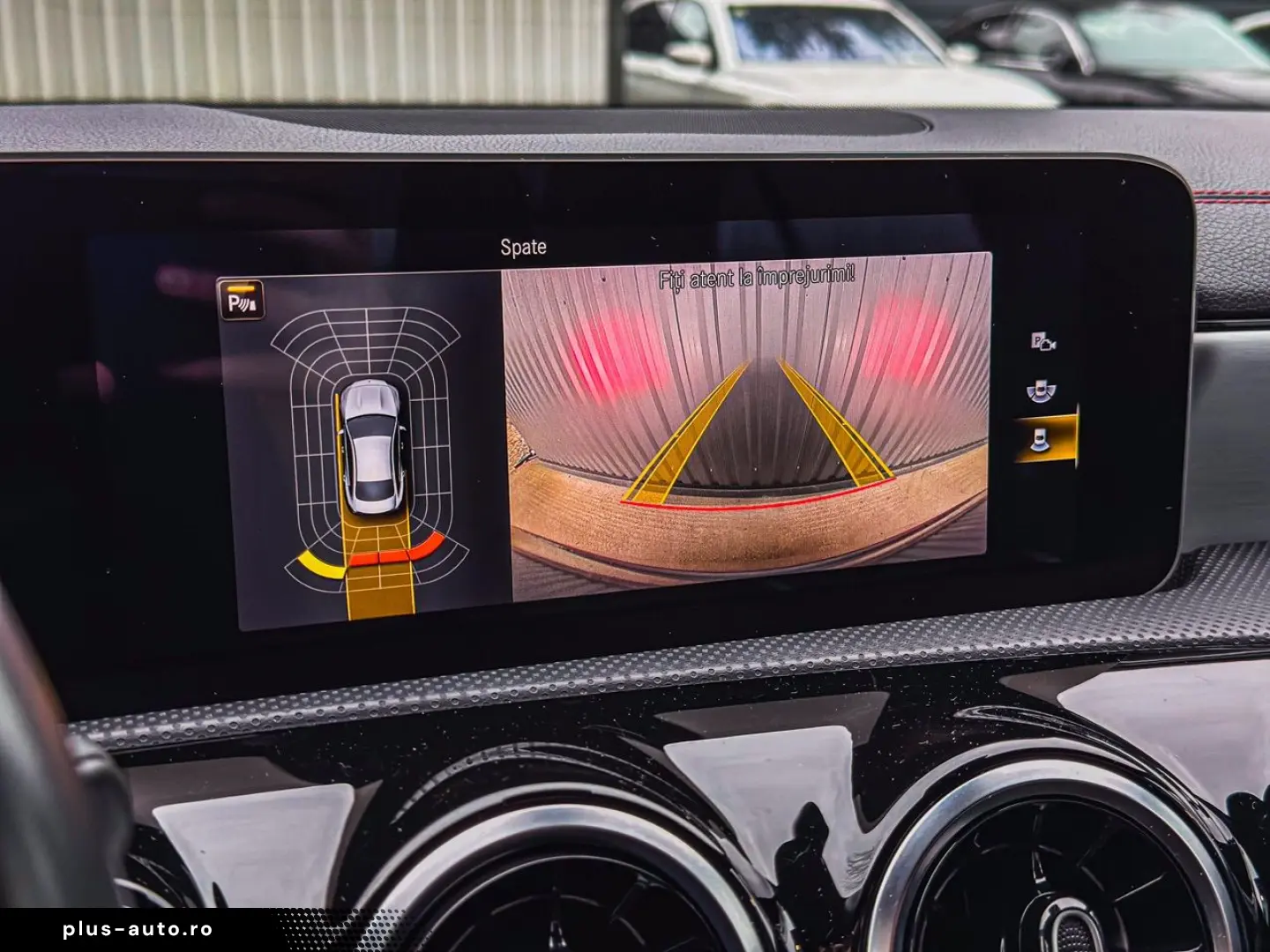 Mercedes-Benz Cla Gen-C118-2019