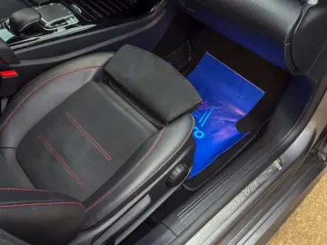 Mercedes-Benz Cla Gen-C118-2019