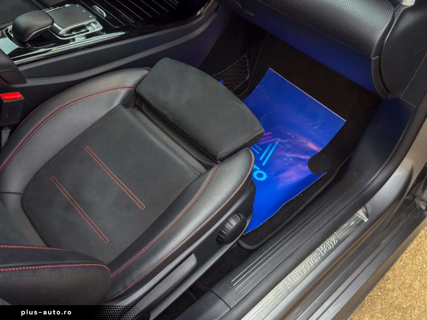 Mercedes-Benz Cla Gen-C118-2019