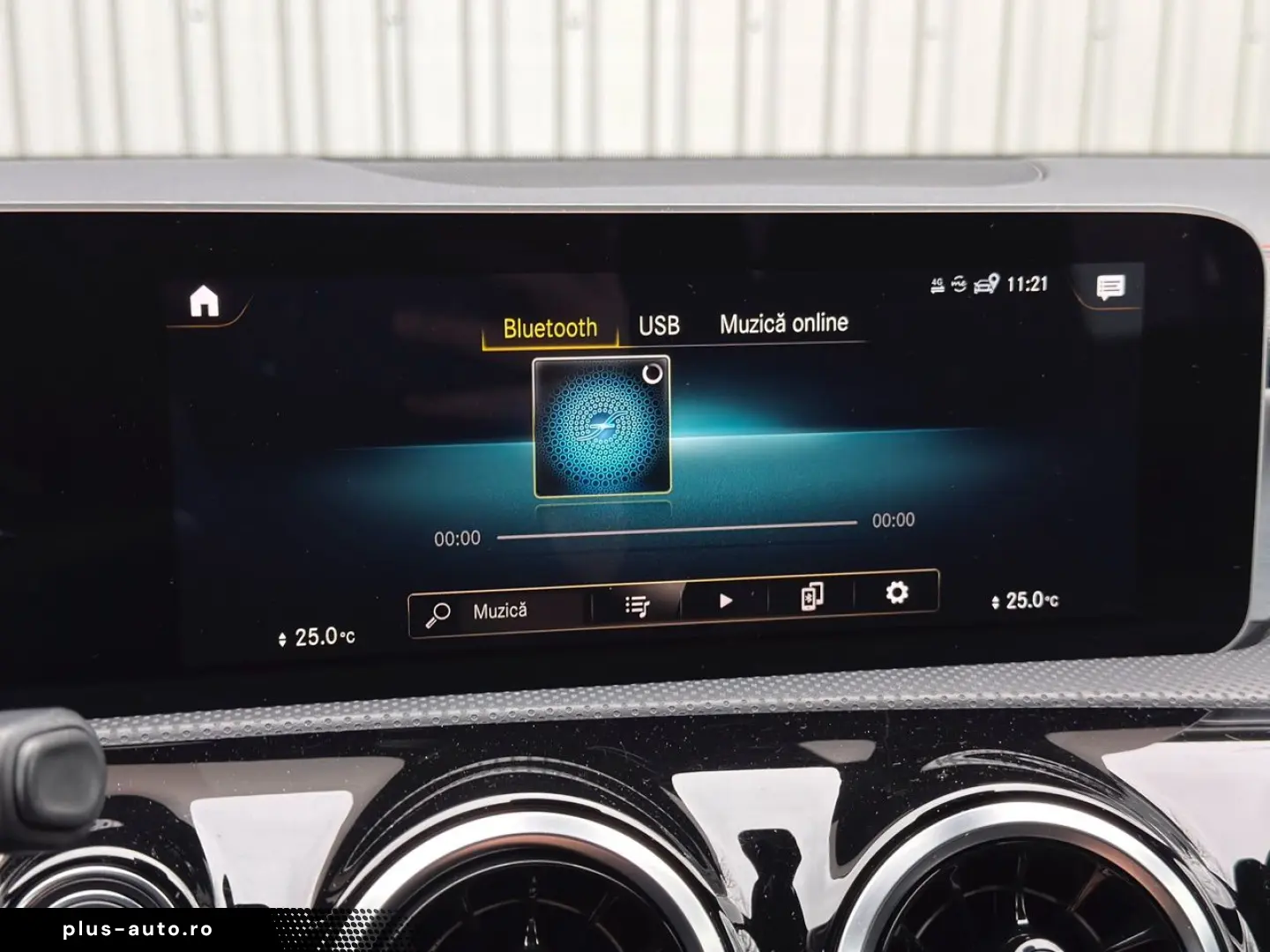 Mercedes-Benz Cla Gen-C118-2019