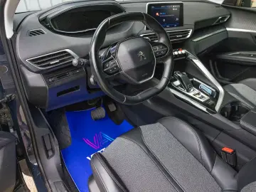 Peugeot 3008 Automat CarPlay VirtualCockpit
