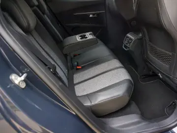 Peugeot 3008 Automat CarPlay VirtualCockpit