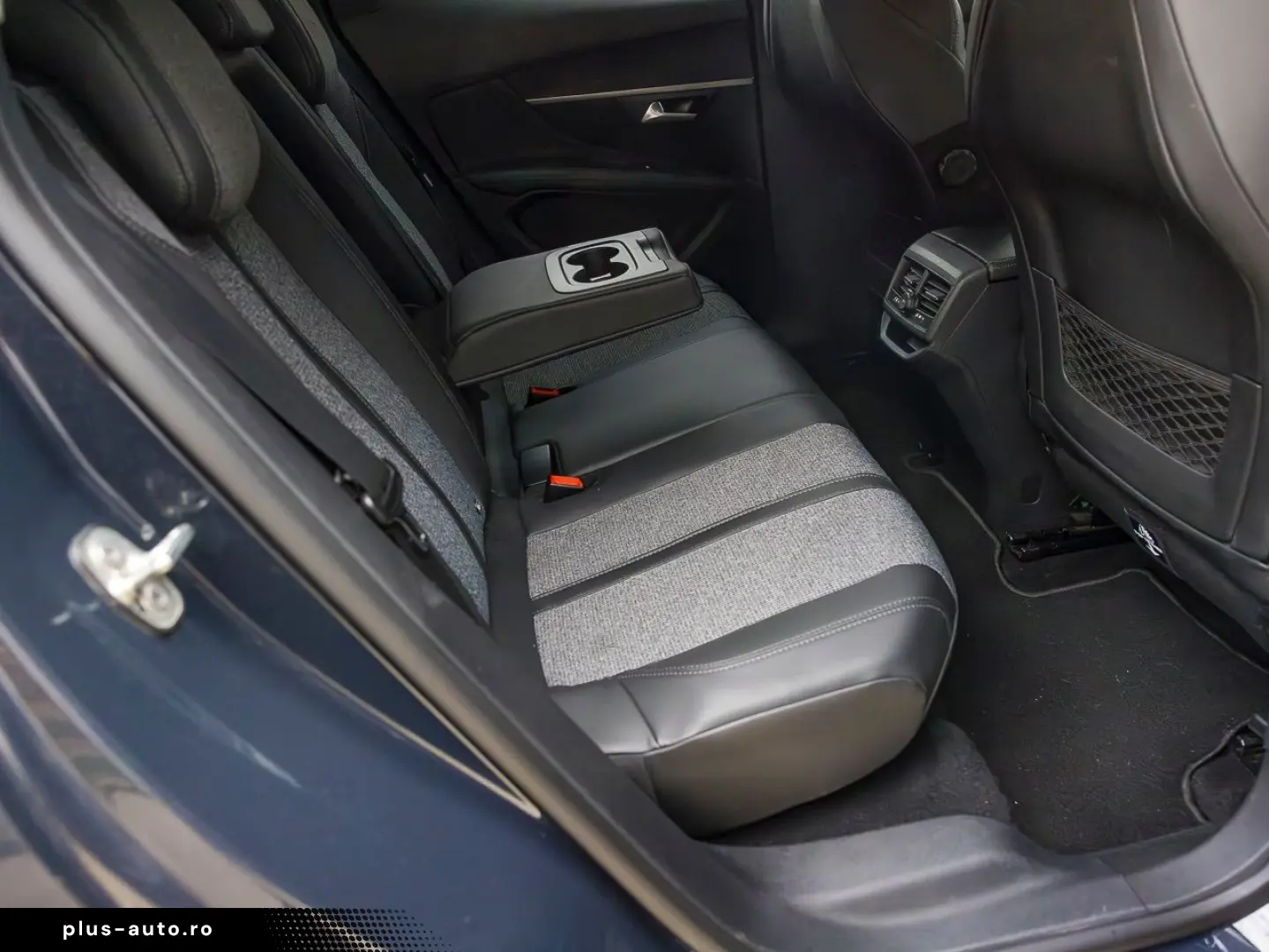 Peugeot 3008 Automat CarPlay VirtualCockpit